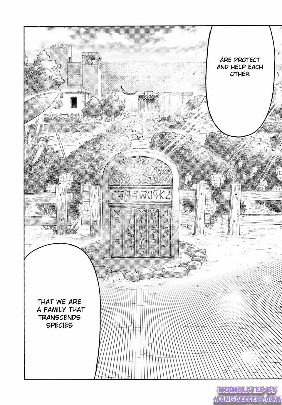 Suterareta Tensei Kenja Chapter 71 14